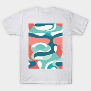 Abstract T-Shirt